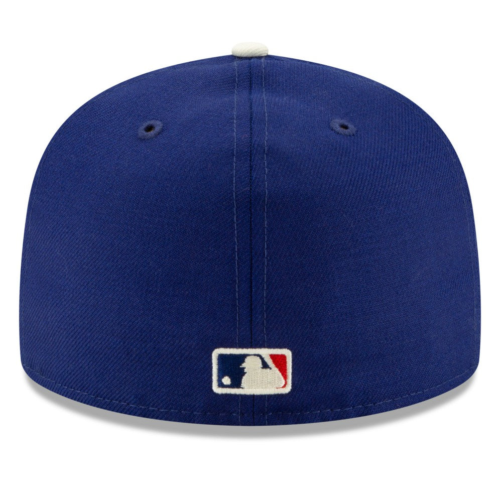 MLB MLB New Era Fear of God Essentials 59FIFTY Fitted Hat