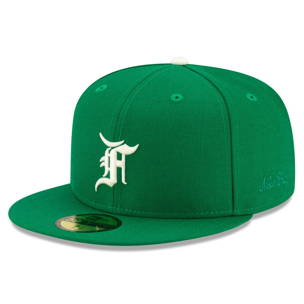 MLB MLB New Era Fear of God Essentials 59FIFTY Fitted Hat