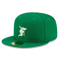 MLB MLB New Era Fear of God Essentials 59FIFTY Fitted Hat