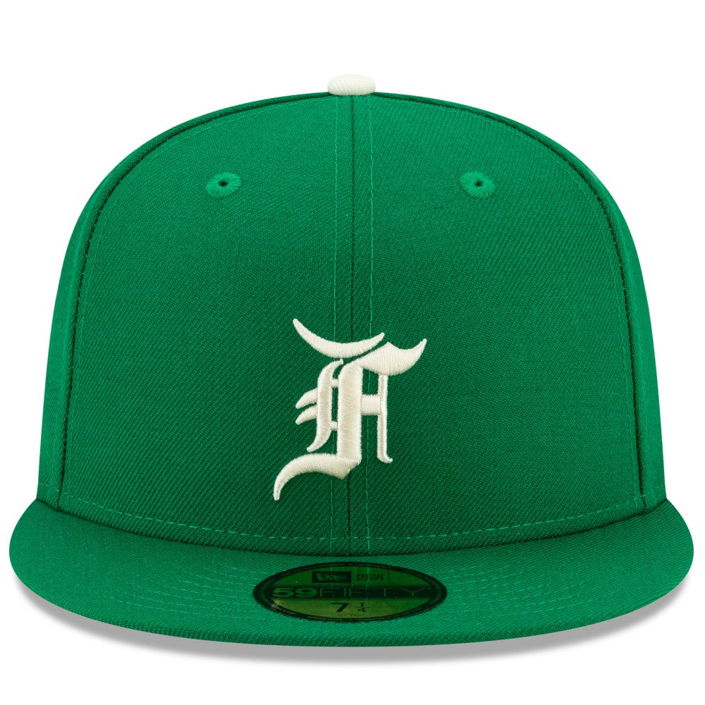MLB MLB New Era Fear of God Essentials 59FIFTY Fitted Hat