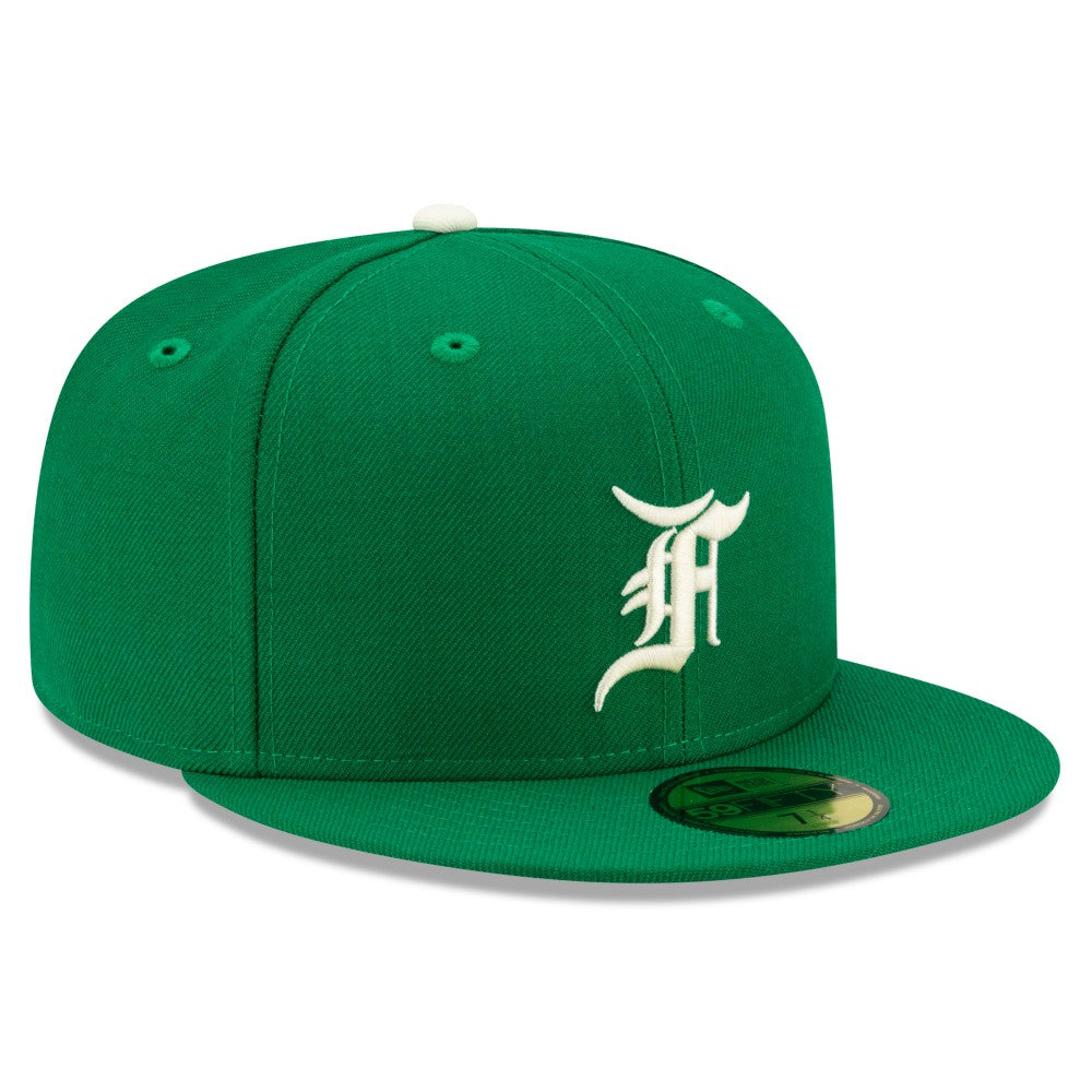 MLB MLB New Era Fear of God Essentials 59FIFTY Fitted Hat