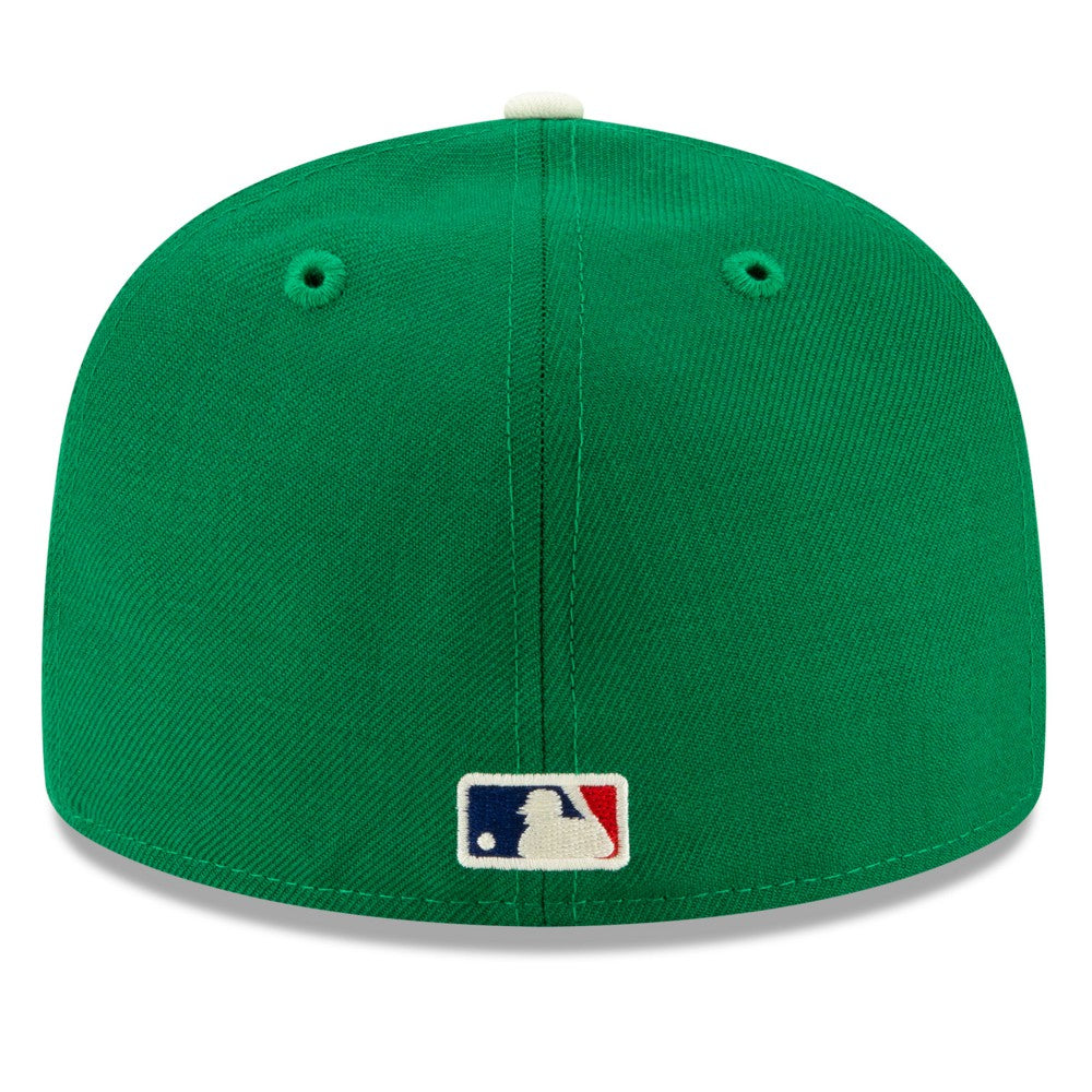 MLB MLB New Era Fear of God Essentials 59FIFTY Fitted Hat