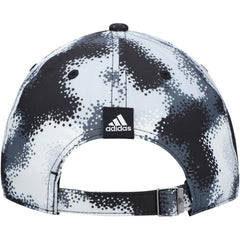 NHL Gray Philadelphia Flyers adidas Women's Camo Slouch Adjustable Hat