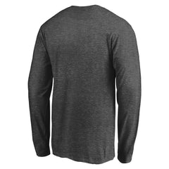 Big & Tall Primary Logo Long Sleeve T-Shirt - Los Angeles Rams
