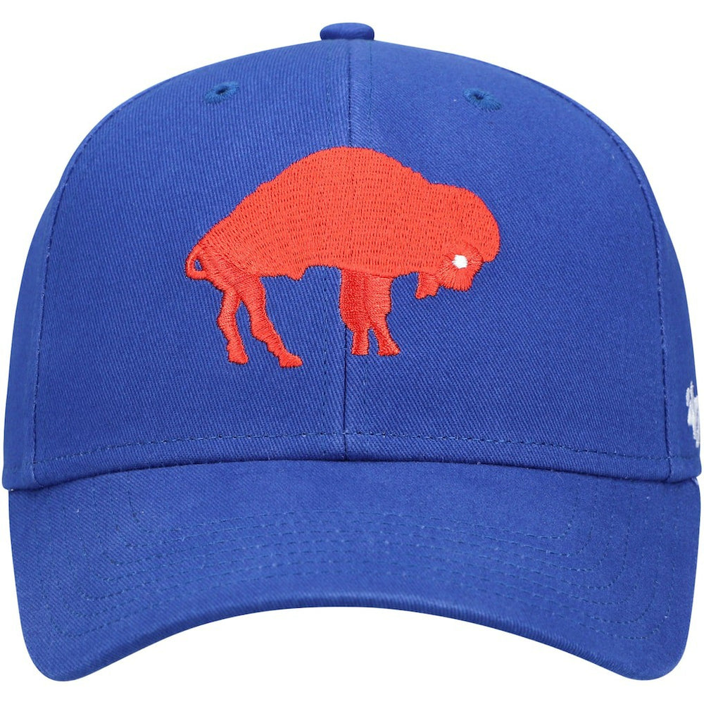 '47 Youth Basic MVP Adjustable Hat - Buffalo Bills