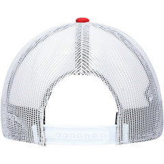 MLB Washington Nationals '47 Primary Logo Trucker Snapback Hat