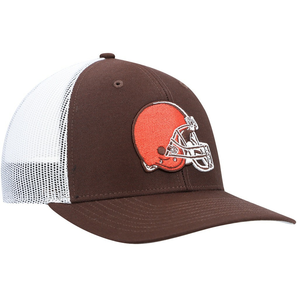 '47 Trucker Snapback Hat - Cleveland Browns