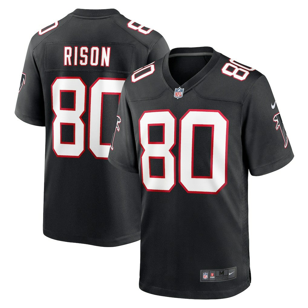 Andre Rison  Retired Player Jersey - Atlanta Falcons
