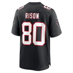Andre Rison  Retired Player Jersey - Atlanta Falcons