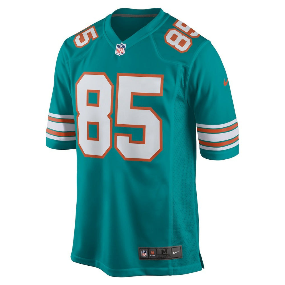 Mark Duper  Retired Player Jersey - Miami Dolphins