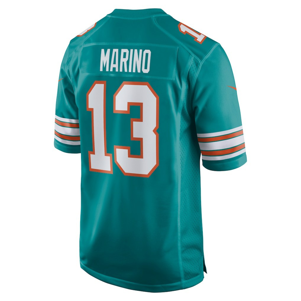 Dan Marino  Retired Player Jersey - Miami Dolphins