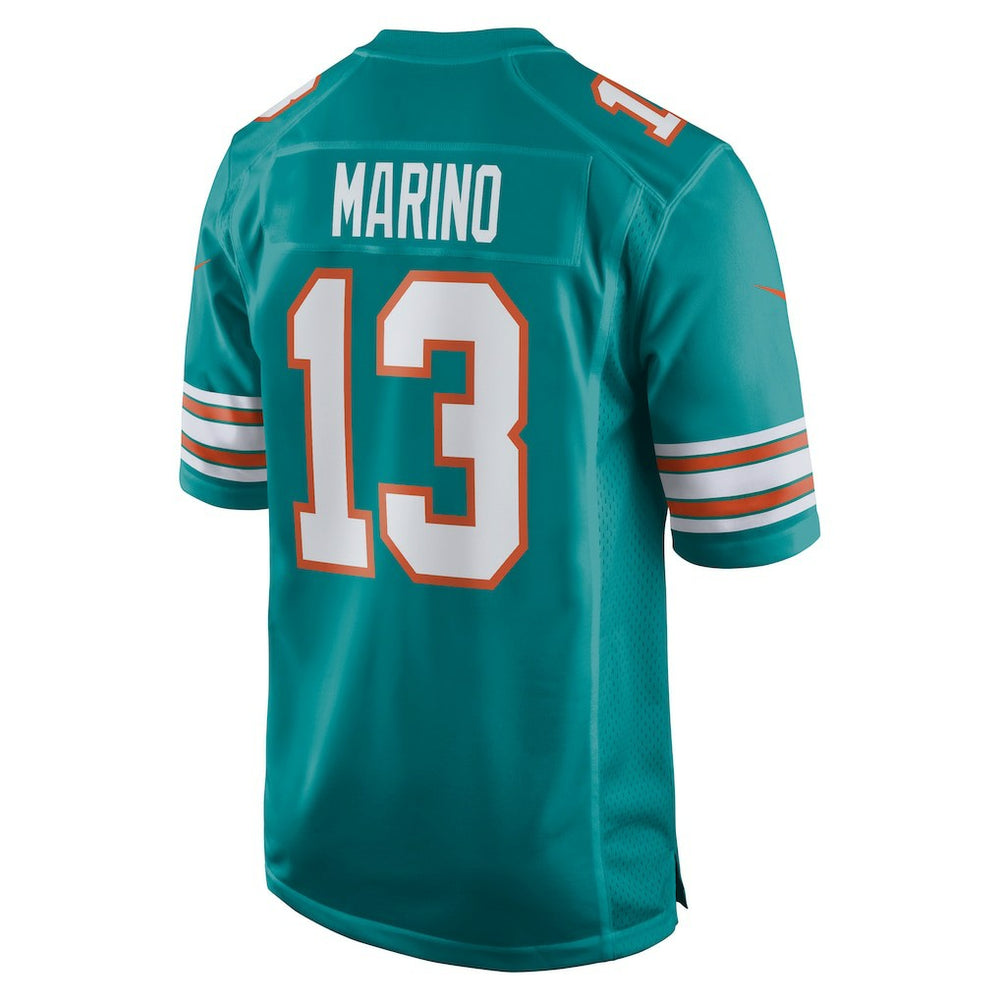 Dan Marino  Retired Player Jersey - Miami Dolphins