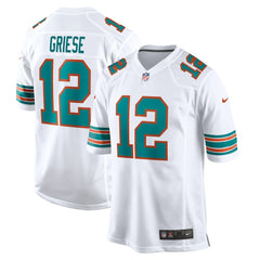Bob Griese  Retired Player Jersey - Miami Dolphins