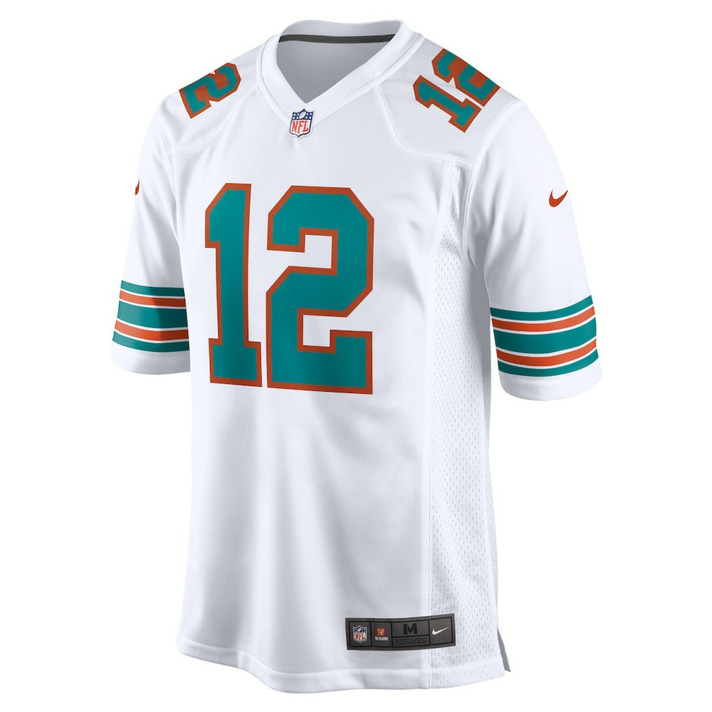 Bob Griese  Retired Player Jersey - Miami Dolphins