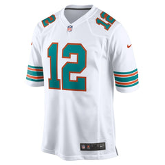 Bob Griese  Retired Player Jersey - Miami Dolphins