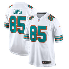 Mark Duper  Retired Player Jersey - Miami Dolphins