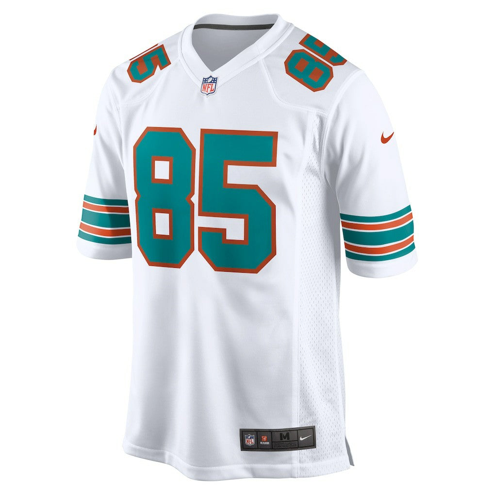 Mark Duper  Retired Player Jersey - Miami Dolphins