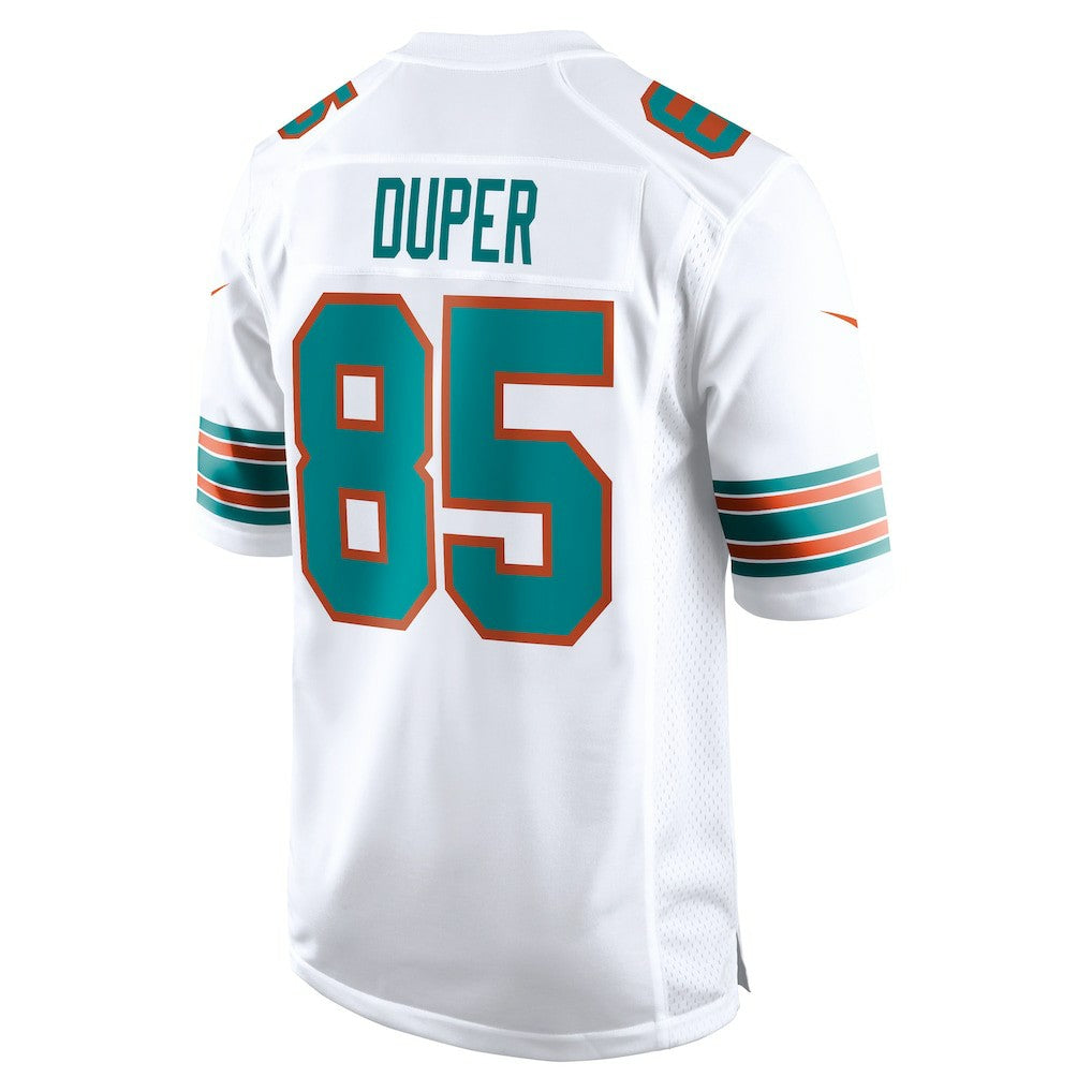 Mark Duper  Retired Player Jersey - Miami Dolphins