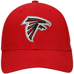 '47 Youth Secondary MVP Adjustable Hat - Atlanta Falcons