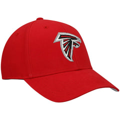'47 Youth Secondary MVP Adjustable Hat - Atlanta Falcons