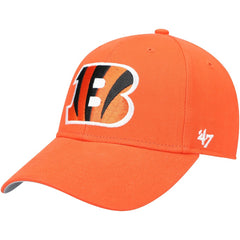 '47 Youth Secondary MVP Adjustable Hat - Cincinnati Bengals