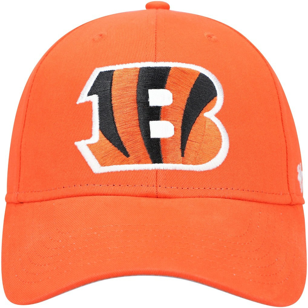 '47 Youth Secondary MVP Adjustable Hat - Cincinnati Bengals