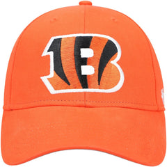 '47 Youth Secondary MVP Adjustable Hat - Cincinnati Bengals