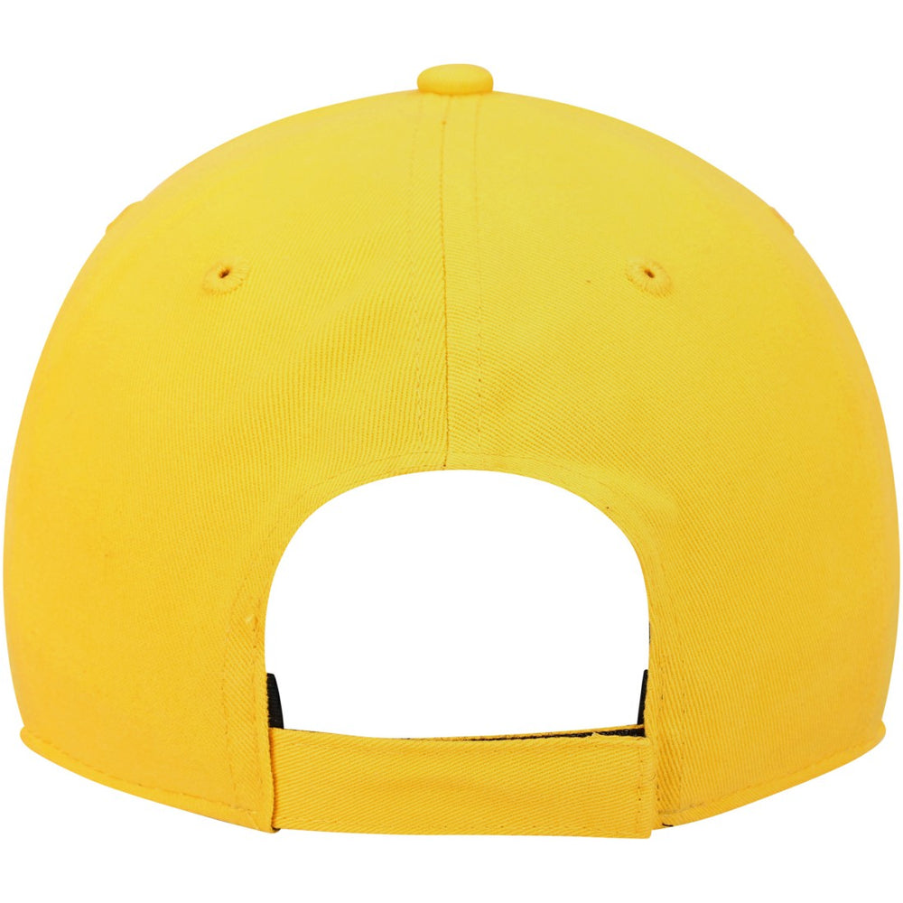'47 Youth Secondary MVP Adjustable Hat - Green Bay Packers