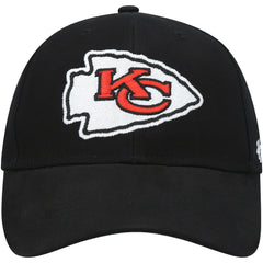 '47 Youth Secondary MVP Adjustable Hat - Kansas City Chiefs