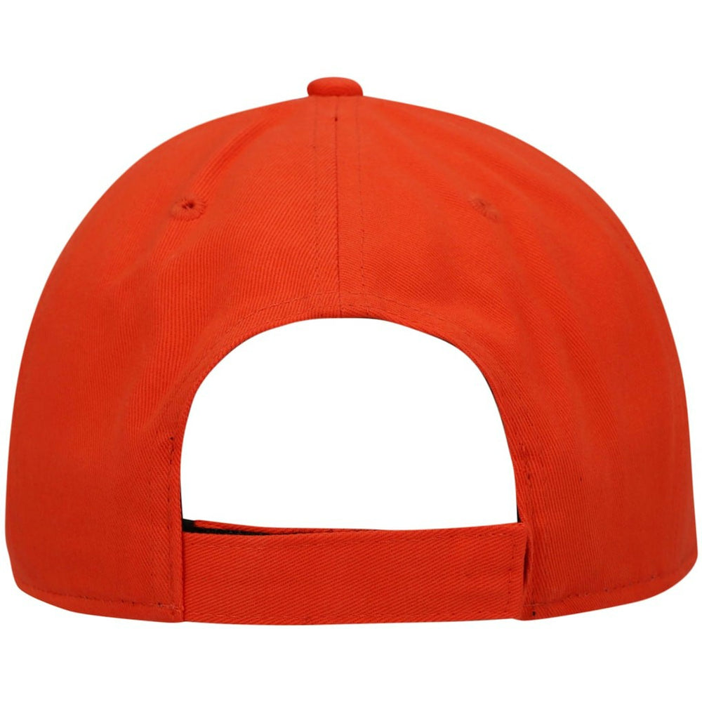 '47 Youth Secondary MVP Adjustable Hat - Miami Dolphins