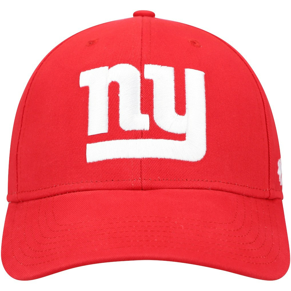 '47 Youth Secondary MVP Adjustable Hat - New York Giants