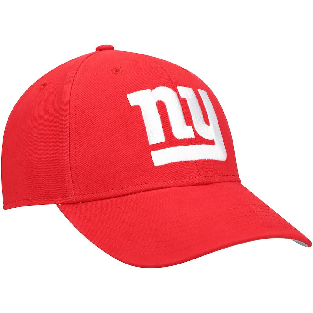 '47 Youth Secondary MVP Adjustable Hat - New York Giants