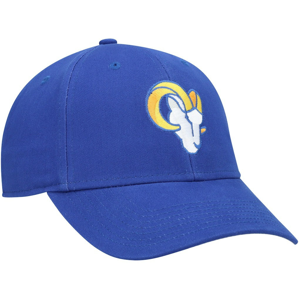 '47 Youth Secondary MVP Adjustable Hat - Los Angeles Rams