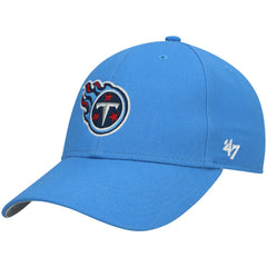 '47 Youth Secondary MVP Adjustable Hat - Tennessee Titans