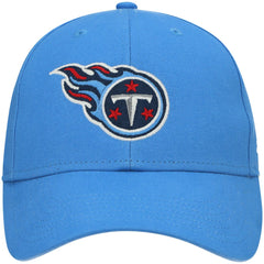 '47 Youth Secondary MVP Adjustable Hat - Tennessee Titans