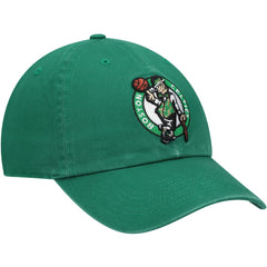 NBA Boston Celtics '47 Core Logo Clean Up Adjustable Hat