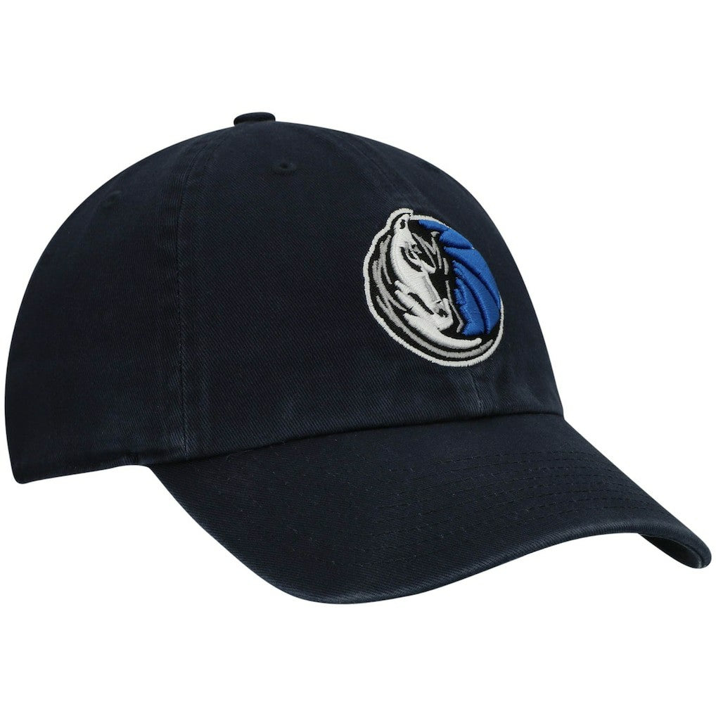 NBA Dallas Mavericks '47 Core Logo Clean Up Adjustable Hat sale