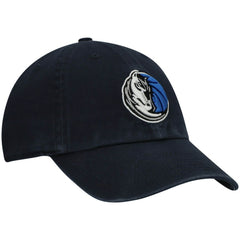 NBA Dallas Mavericks '47 Core Logo Clean Up Adjustable Hat sale