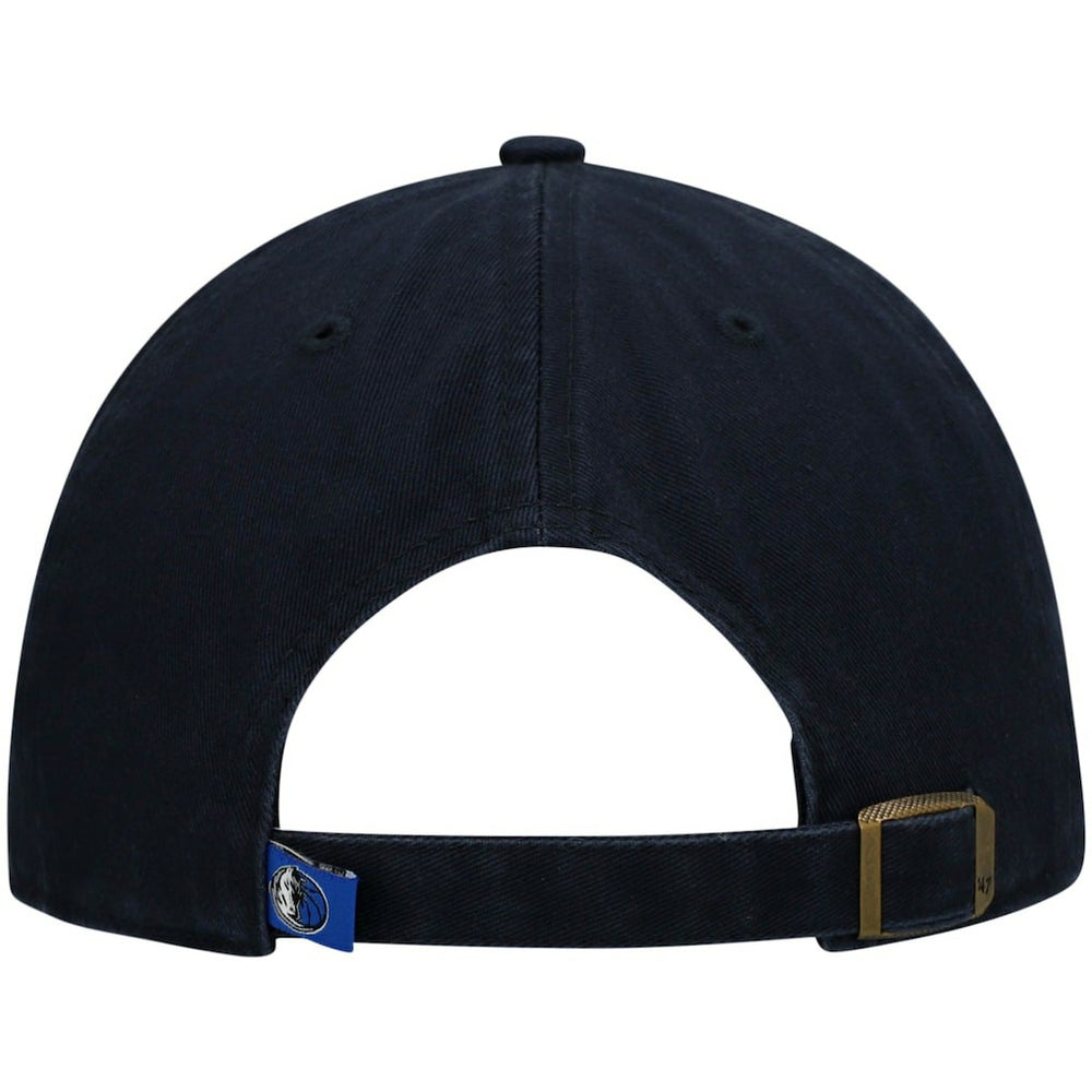 NBA Dallas Mavericks '47 Core Logo Clean Up Adjustable Hat sale