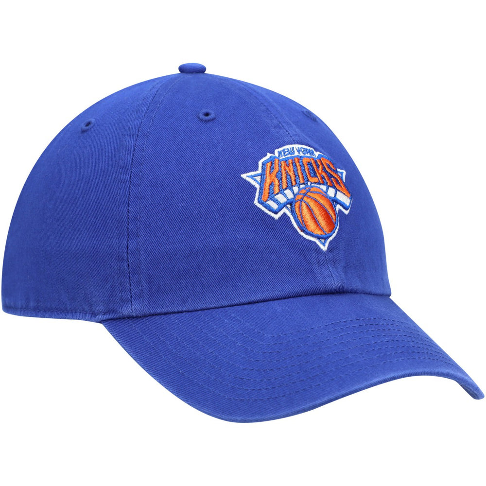 NBA New York Knicks '47 Core Logo Clean Up Adjustable Hat