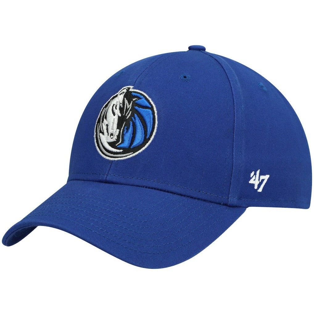 NBA Dallas Mavericks '47 Legend MVP Adjustable Hat sale