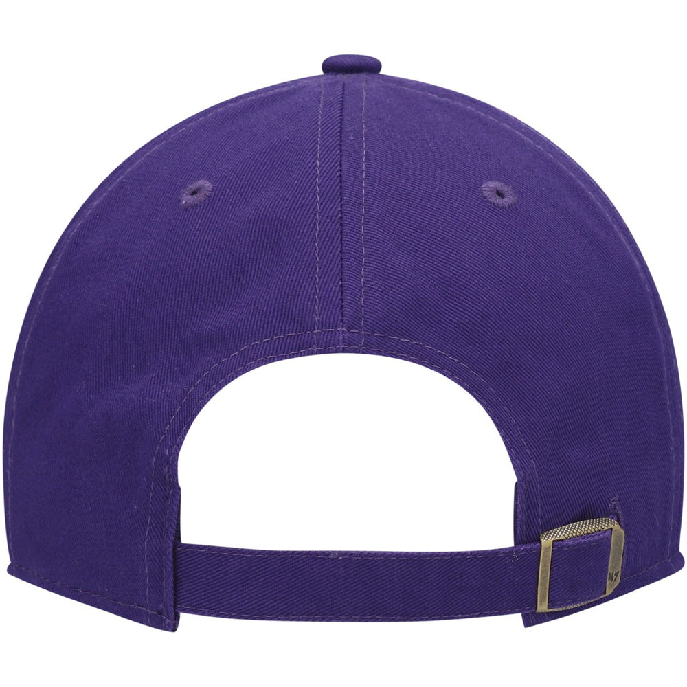 NBA Sacramento Kings '47 Legend MVP Adjustable Hat