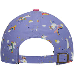 '47 Girls Preschool Unicorn Clean Up Adjustable Hat - Miami Dolphins