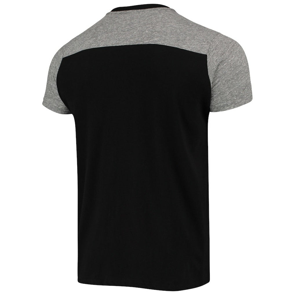 Majestic Threads Field Goal Slub T-Shirt - Cincinnati Bengals