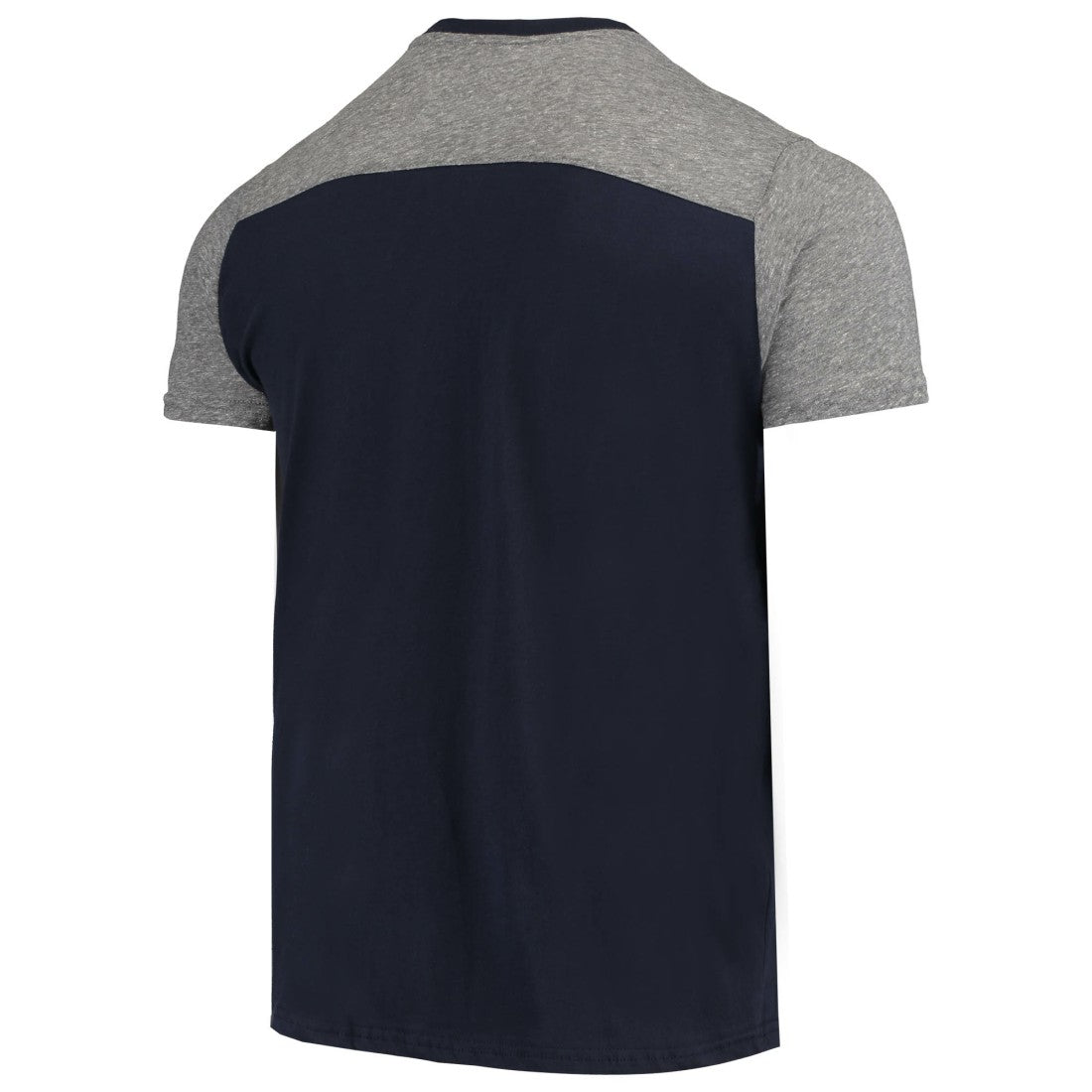 Majestic Threads Field Goal Slub T-Shirt - Denver Broncos
