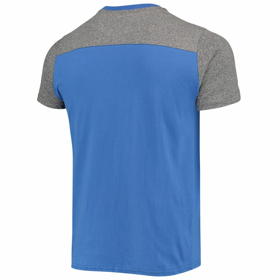 Majestic Threads Gridiron Classics Field Goal Slub T-Shirt - New York Giants