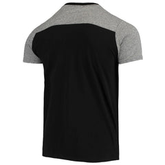 Majestic Threads Gridiron Classics Field Goal Slub T-Shirt - Las Vegas Raiders