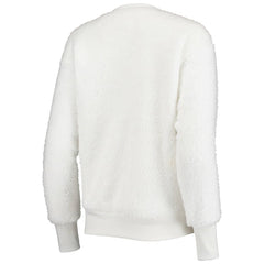 Touch Women's Milestone Tracker Pullover Sweatshirt - Los Angeles Rams
