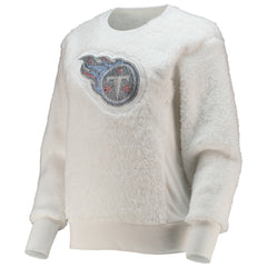 Touch Women's Milestone Tracker Pullover Sweatshirt - Tennessee Titans