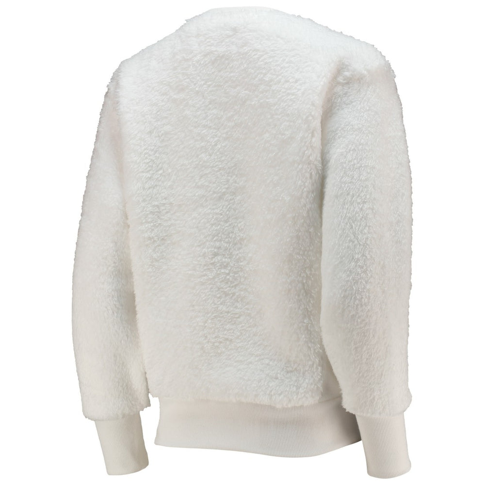 Touch Women's Milestone Tracker Pullover Sweatshirt - Tennessee Titans